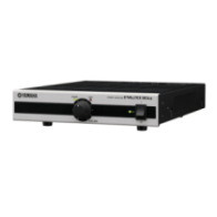 YAMAHA PA2030A AMPLIFICADOR...