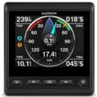 GARMIN 10-01140-00 Pantalla...