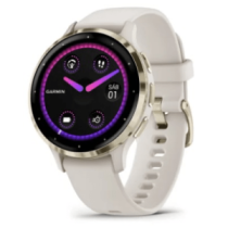 GARMIN 10-02785-04 Smartwatch Garmin Venu 3S / Pantalla AMOLED 1.2? (390 x 390) / Batería Hasta 10 D