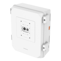 Hanwha Techwin Wisenet...