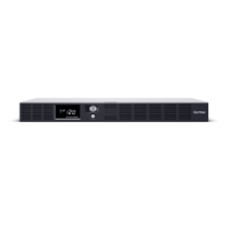 CYBERPOWER OR1000LCDRM1UA UPS de 1000 VA/600 W Topología Línea Interactiva Entrada 120 Vca NEMA 5-15