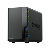 SYNOLOGY DS225+ NAS...
