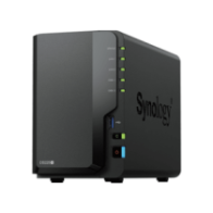 SYNOLOGY DS225+ NAS...
