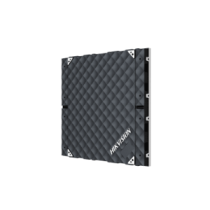 HIKVISION DS-D4019CD-1F/H Modulo LED Pitch 1.9 / GOB Serie Flex / Receptora Novastar/ Resolución 256