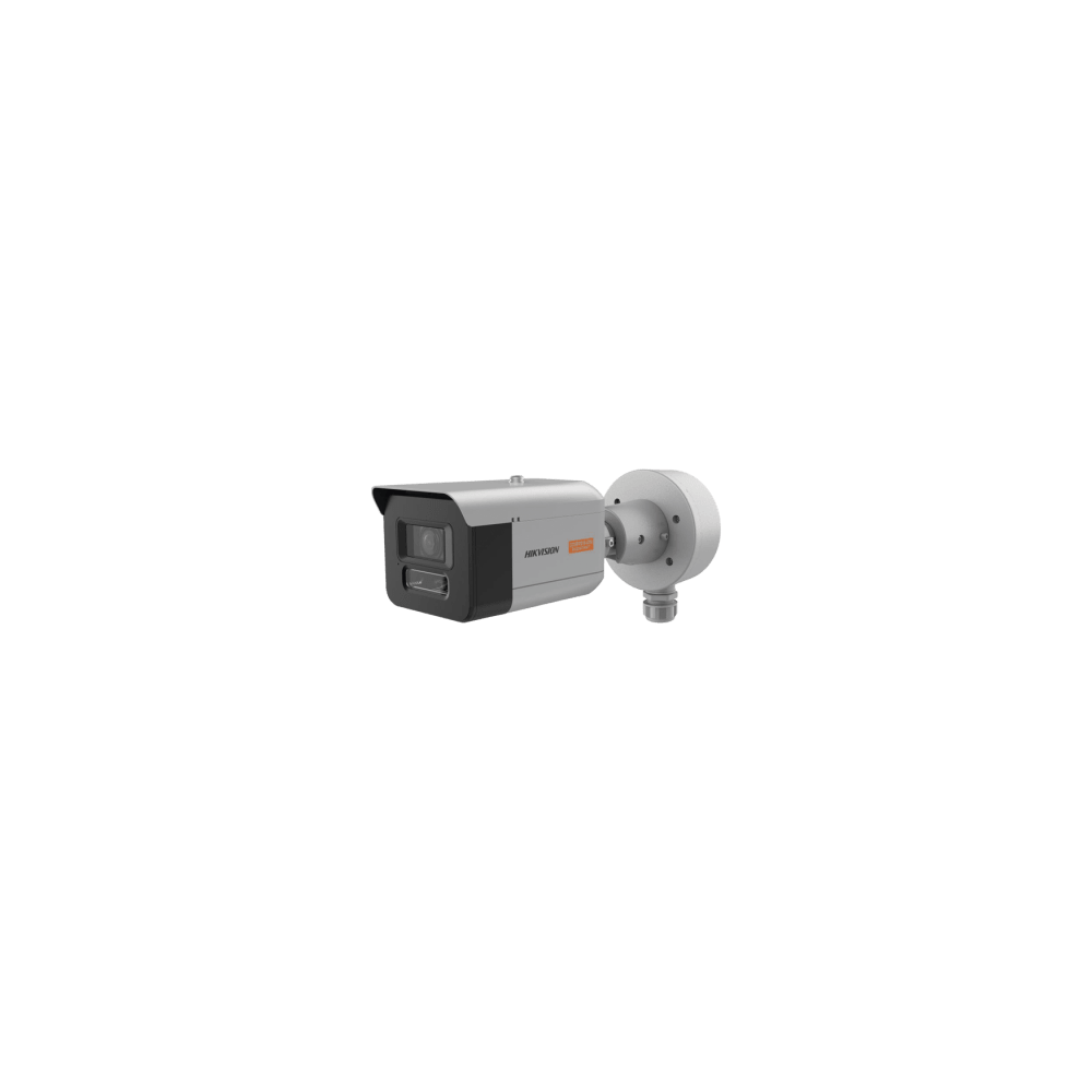 HIKVISION DS-2XC3646G0H-LIZSU(PA) Bala IP 4 Megapixel / Lente Mot. 2.7 a 13.5 mm / Polimero Anticorr