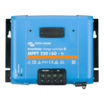 VICTRON ENERGY SSMPPT250/60 SmartSolar MPPT 250/60-TR. Controlador Solar MPPT 60A Voltaje: 12/24/48