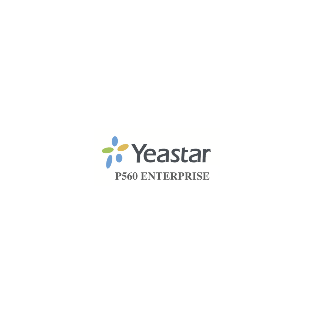 YEASTAR YEA-P560-ENTP Licencia Enterprise Anual para Conmutador P560