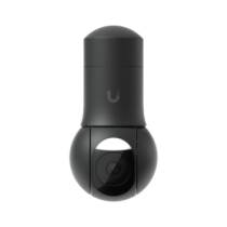 UBIQUITI UVC-G5-PTZ-B Camara UniFi G5 PTZ Resolución 2K (4MPX) Control de Giro e Inclinación Zoom Óp