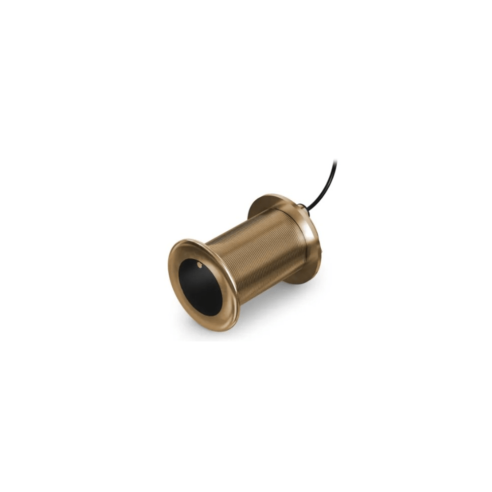 GARMIN 10-02867-01 Sonda CHIRP para Navegación / Banda Media 85-165 kHz / 350 W / Profundidad Máxima