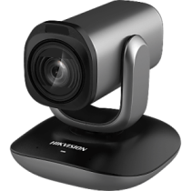 HIKVISION DS-UVC-P22 Cámara Web PTZ Alta Definición Full HD (1080p) Para Salas de Juntas / Gran Angu
