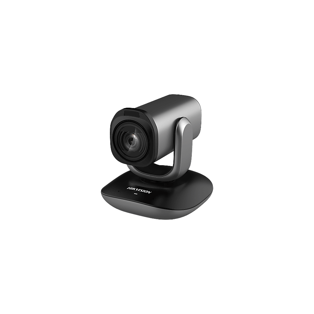 HIKVISION DS-UVC-P22 Cámara Web PTZ Alta Definición Full HD (1080p) Para Salas de Juntas / Gran Angu