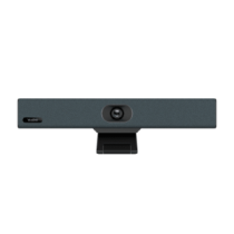 YEALINK UVC-34 Cámara 4K Yealink UVC34 Todo en Uno para Salas Pequeñas y Medianas