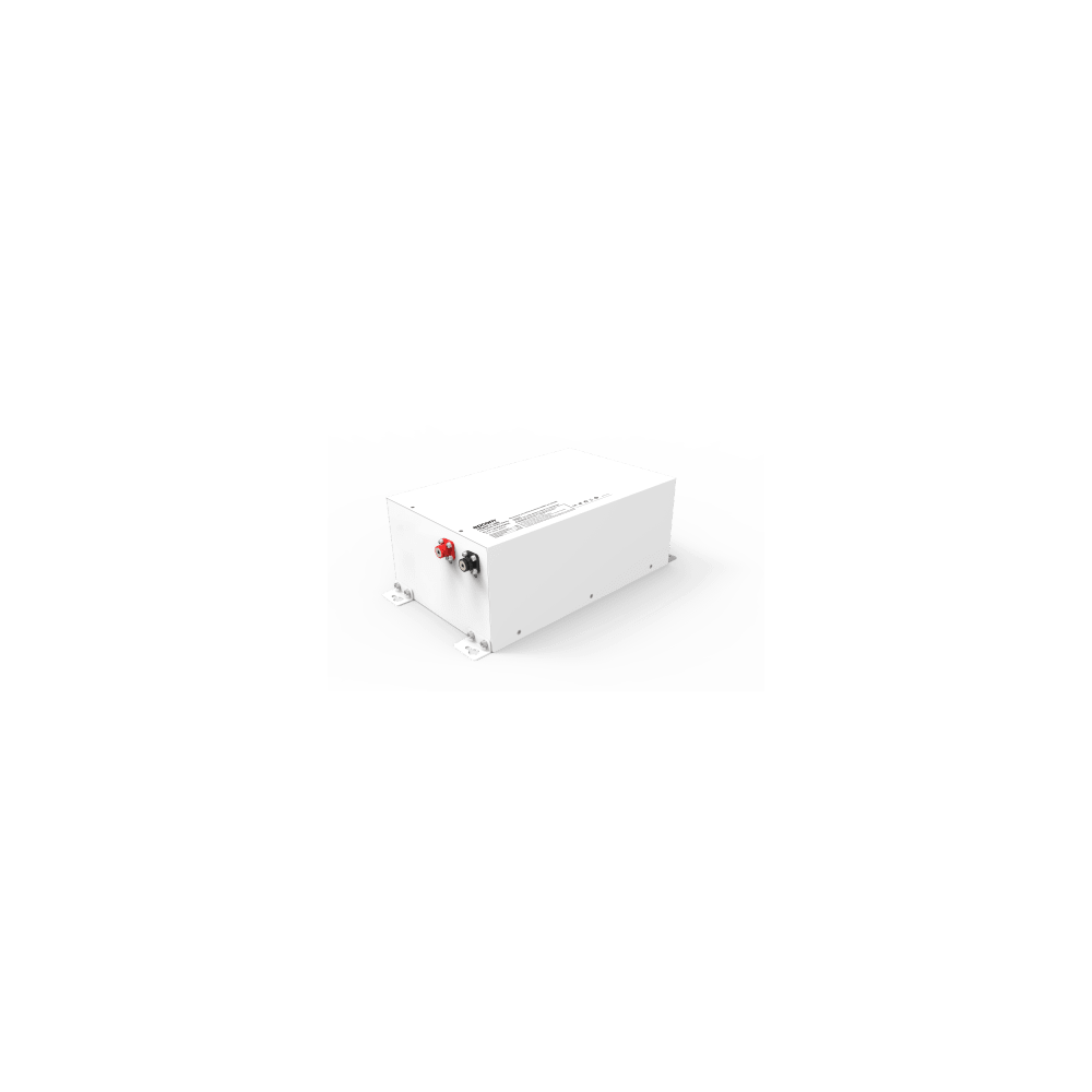 EPCOM POWER LINE BY RITAR RLFP128200AMAX Batería de Litio Ciclo Profundo 12.8 Vcc 200Ah (LiFePO4 cas