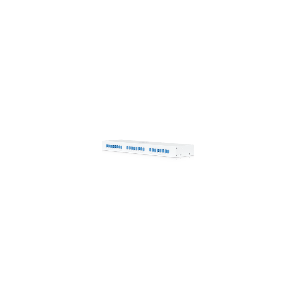 UBIQUITI UACC-UF-WDM-XGS Ubiquiti Fiber Coexistence WDM Filter (UACC-UF-WDM-XGS) ? Módulo WDM para c