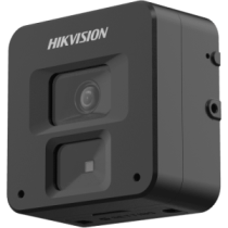 HIKVISION...