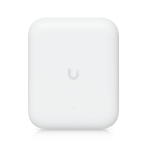 UBIQUITI U7-PRO-OUTDOOR U7 Pro Outdoor WiFi 7 Tri-Banda para Exteriores IP67 con Soporte 6 GHz Anten