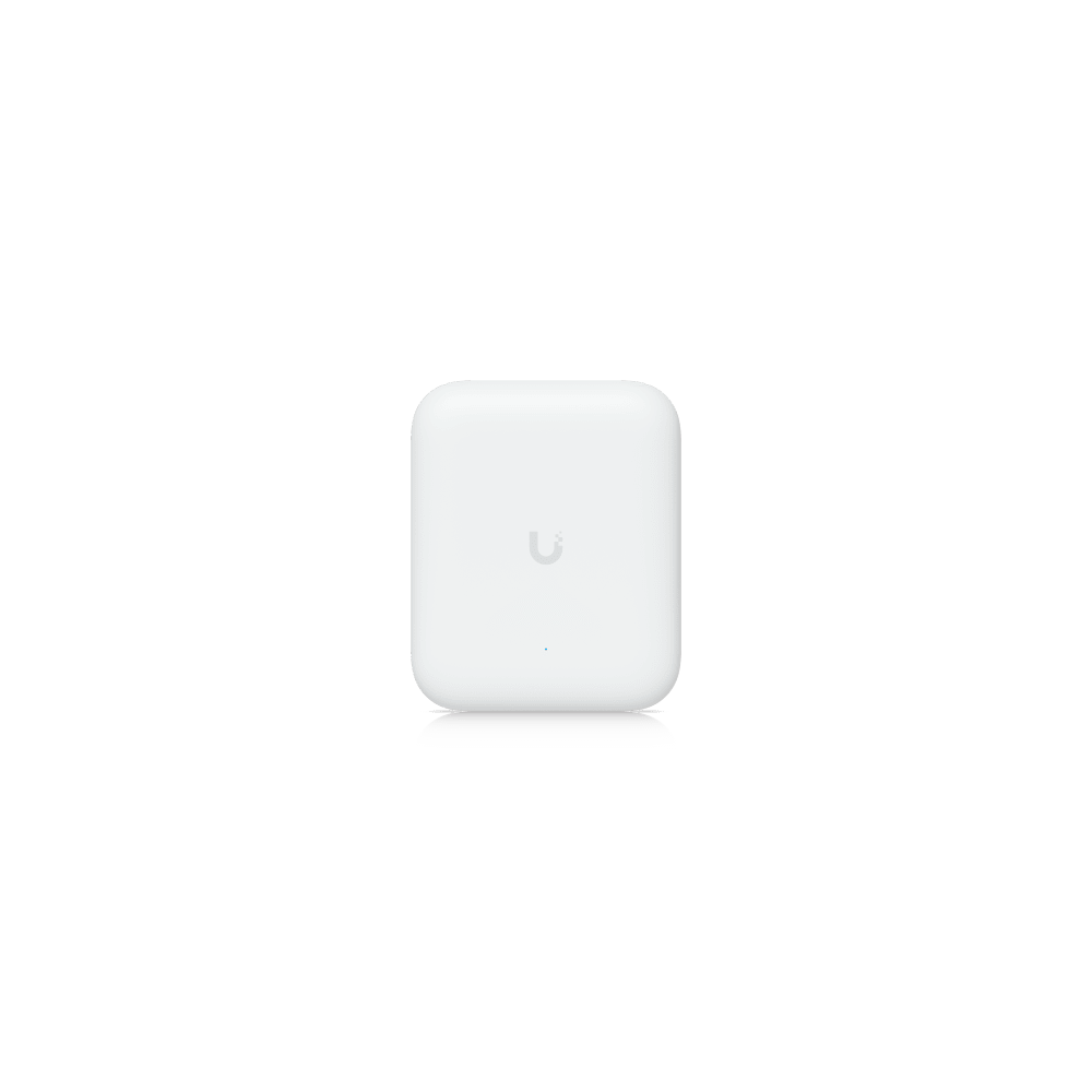 UBIQUITI U7-PRO-OUTDOOR U7 Pro Outdoor WiFi 7 Tri-Banda para Exteriores IP67 con Soporte 6 GHz Anten