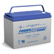 POWER SONIC PS-62000-B...