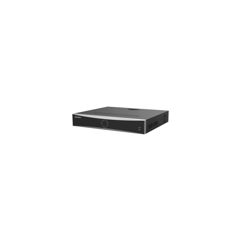 HIKVISION DS-7732NXI-K4(E) [Acusearch] NVR 12 Megapixel (4K) / 32 canales IP / AcuSense (Evita Falsa
