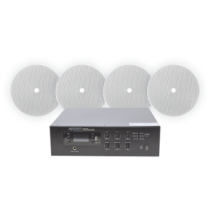 EPCOM PROAUDIO SFB120/4CST...