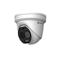 HIKVISION...