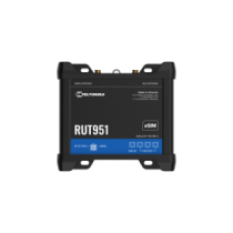 Teltonika RUT951-POE Router...