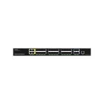 GRANDSTREAM GWN7831 Switch de Agregación Capa 3 / 4 Puertos Gigabit Ethernet / 24 Puertos Gigabit SF