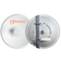 NetPoint NPPROUW Doble...
