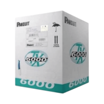 PANDUIT PUC6004YL-ME Bobina...