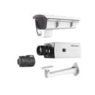 HIKVISION KITCAMREF Kit de...