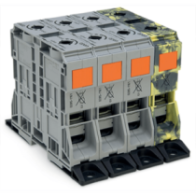 WAGO 285-1165 Juego de...