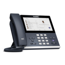 YEALINK MP56-E2-TEAMS Teléfono IP Yealink MP56 Premium con Pantalla de 7 pulgadas y Certificación Mi