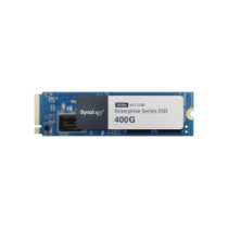 SYNOLOGY SNV5420-400G SSD...