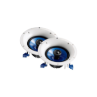 YAMAHA NSIC600W Bocinas de...