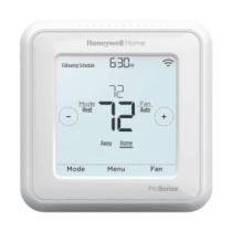 HONEYWELL HOME RESIDEO...