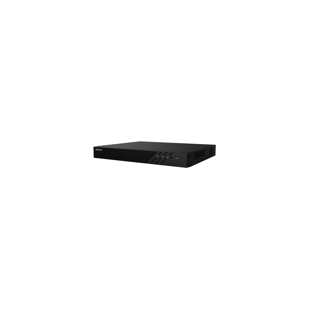 HIKVISION DS-7616NI-Q2/16P(E) NVR 8 Megapixel (4K) (Compatible con Cámaras ACUSENSE) / 16 canales IP