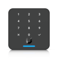 UBIQUITI UA-G3-FLEX Lector...