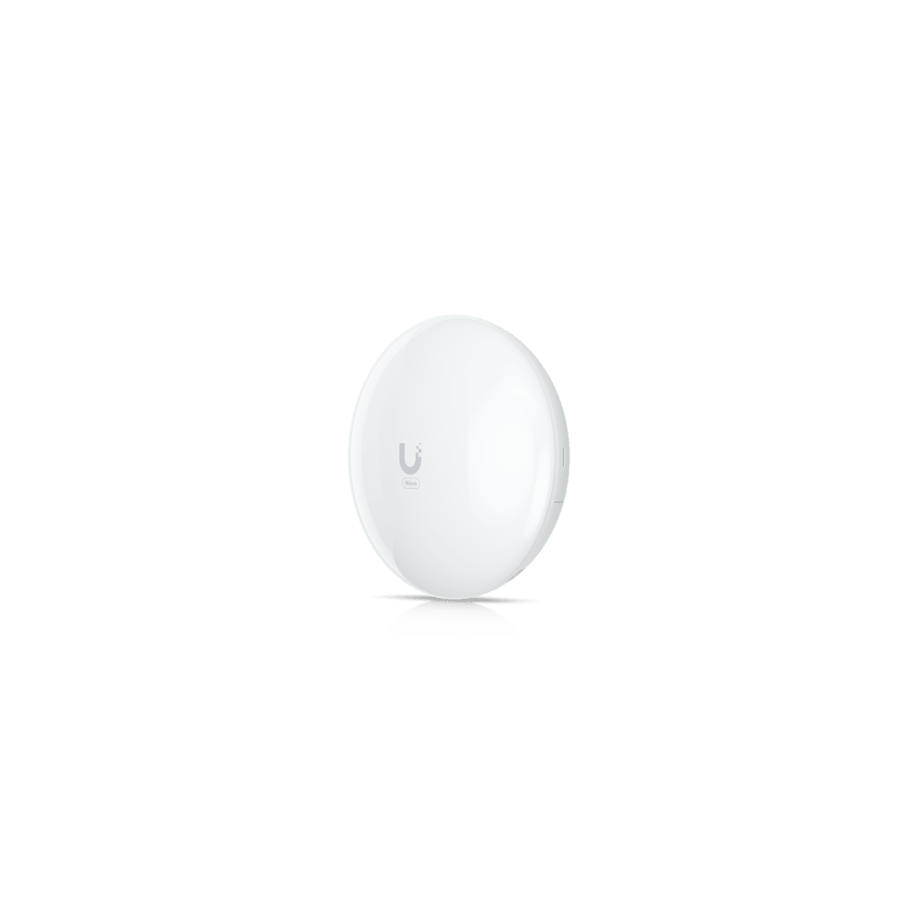 UBIQUITI WAVE-PICO Wave Pico Estación PtMP/PtP de 60 GHz Ligera y Compacta Impulsada por Tecnología