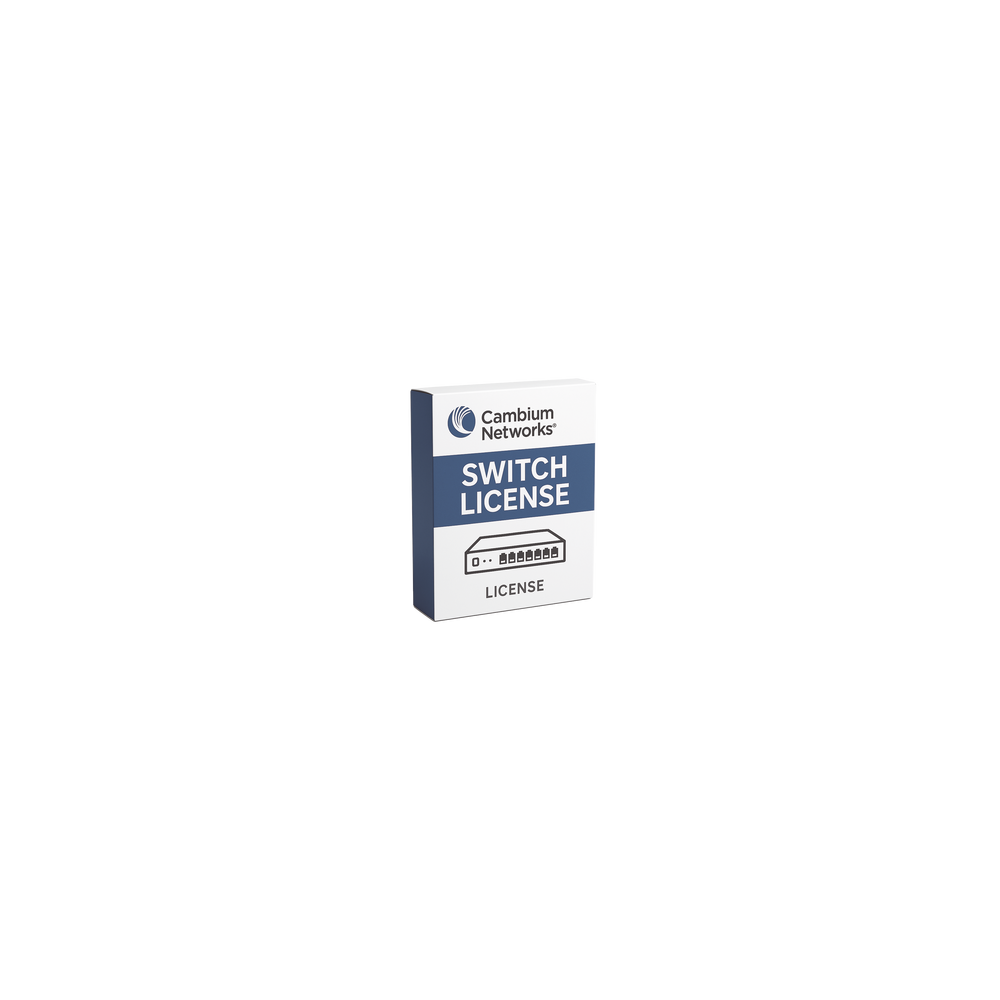 CAMBIUM NETWORKS MSX-SUB-EX2028-P-5 cnMaestro X for one EX2028-P. Creates one Device Tier20 slot. In