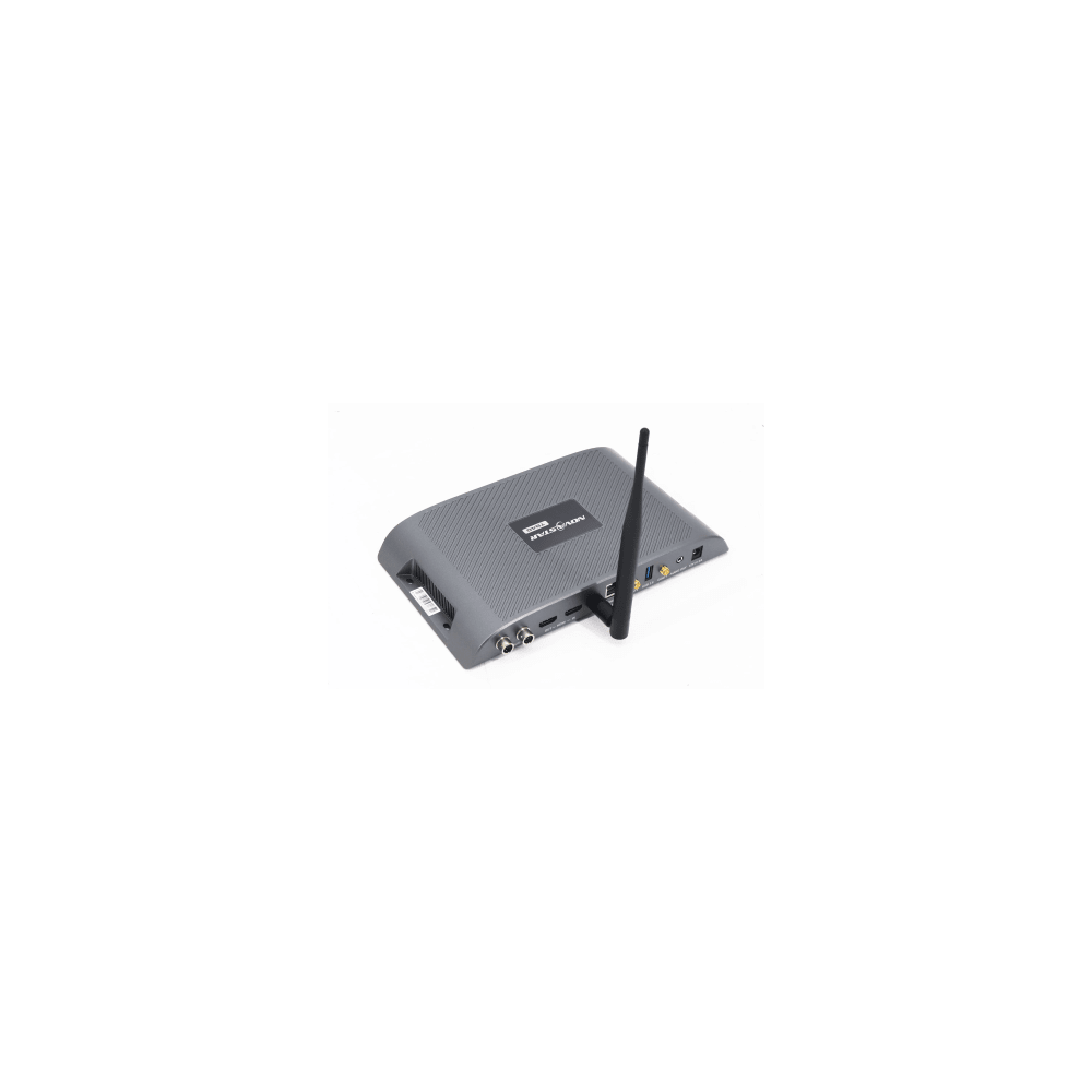 NOVASTAR TB40 Reproductor Multimedia TB40 / Videowall LED 1.3 MP / 2 Puertos Gigabit Ethernet / HDMI