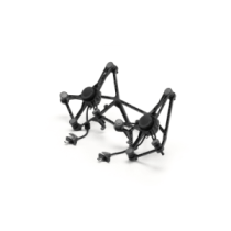 DJI DUALGIMBALC/M400 Dual Gimbal compatible con MATRICE400
