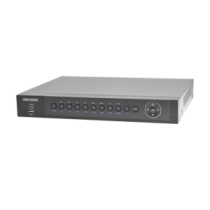 HIKVISION DS-7208HUHI-F1N DVR/NVR PENTAHÍBRIDO 10 Canales (8+2) / 8 Canales Turbo HD hasta 3 Megapix