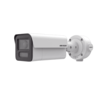 HIKVISION IDS-2CD5T47G2/V-XS(4MM)/P [DeepinView X] Bala IP 4 Megapixel / Lente 4 mm / 80 mts IR EXIR