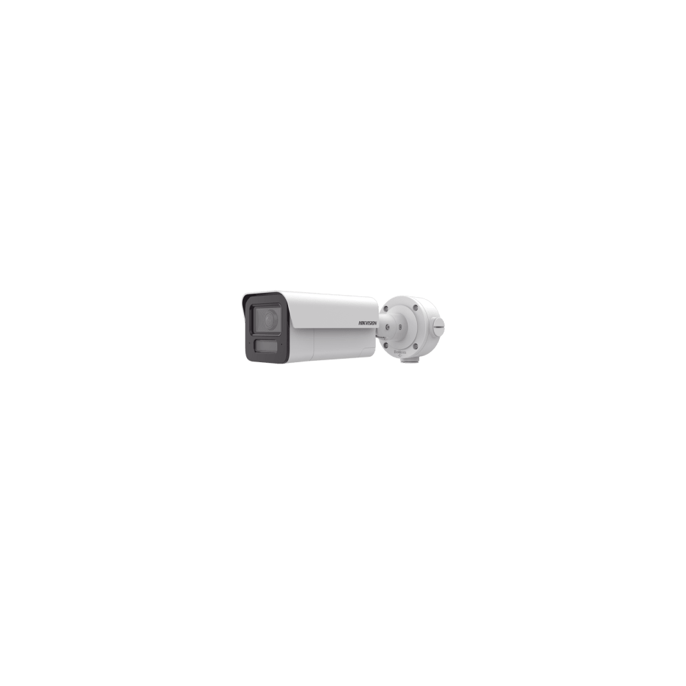 HIKVISION IDS-2CD5T47G2/V-XS(2.8MM)/P [DeepinView X] Bala IP 4 Megapixel / Lente 2.8 mm / 80 mts IR