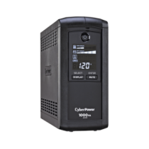 CYBERPOWER CP1000AVRLCDA...