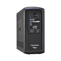 CYBERPOWER CP850AVRLCDA UPS...