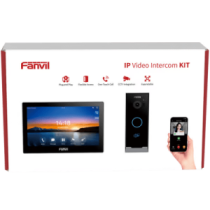 FANVIL VIK-01 Kit...