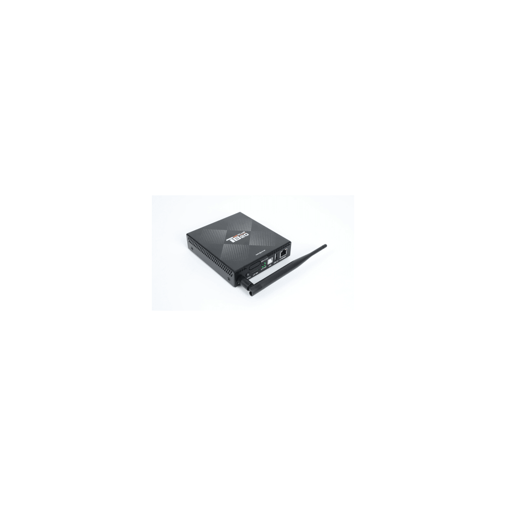 NOVASTAR TB20PLUS Reproductor Multimedia TB20 Plus / Videowall LED1.3 MP / 32 GB Almacenamiento / Wi