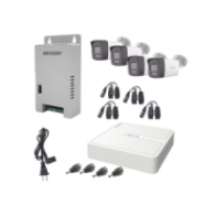 HiLook by HIKVISION...