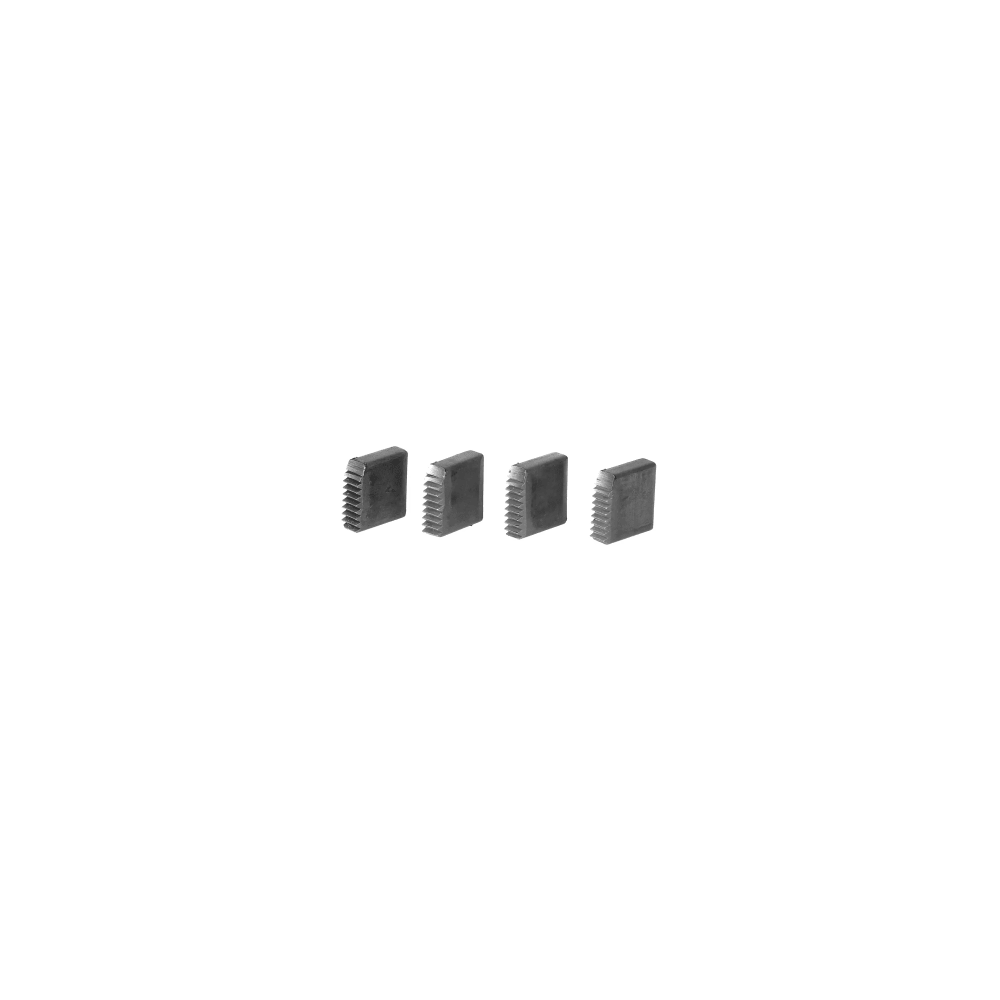 URREA SYS8502P Peines Para Tarraja Dado de 2" NPT / Acero al Cr-Mo / Cumple Norma FEDERAL GGG-C-771d